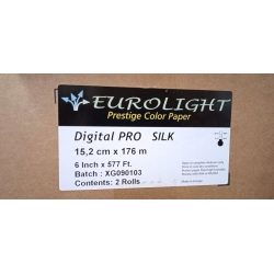 Prestige Eurolight 15,2 x 176 Silk
